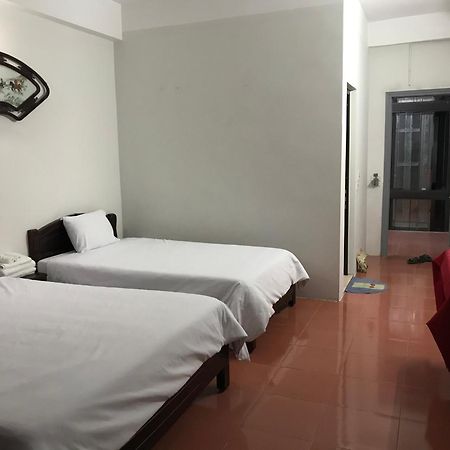 Anh Anh Hotel Бакха Экстерьер фото